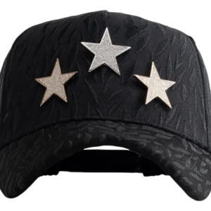 Barbas x cT rockstar