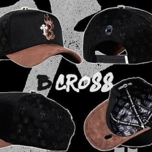Barbas Hats B-cross (preventa)