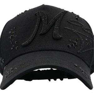 Mago total black 2.0