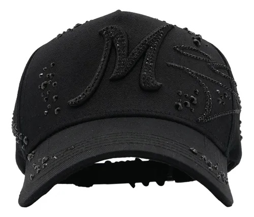 Mago total black 2.0